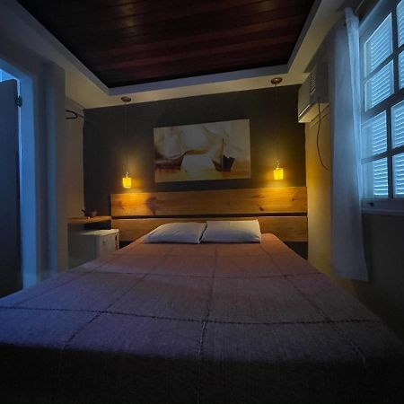 Santa Helena Hotel Búzios Kültér fotó
