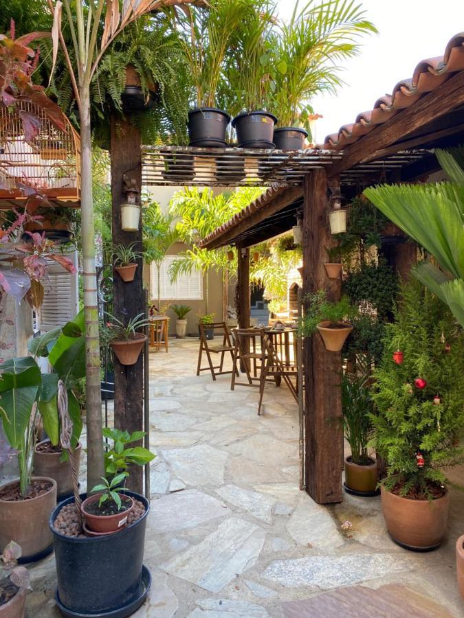 Santa Helena Hotel Búzios Kültér fotó