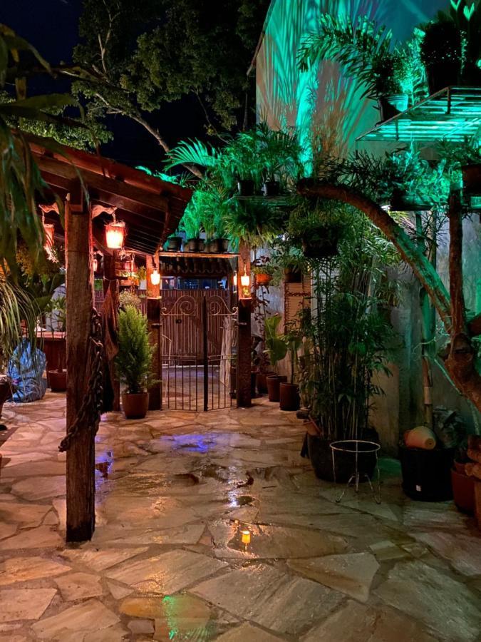 Santa Helena Hotel Búzios Kültér fotó
