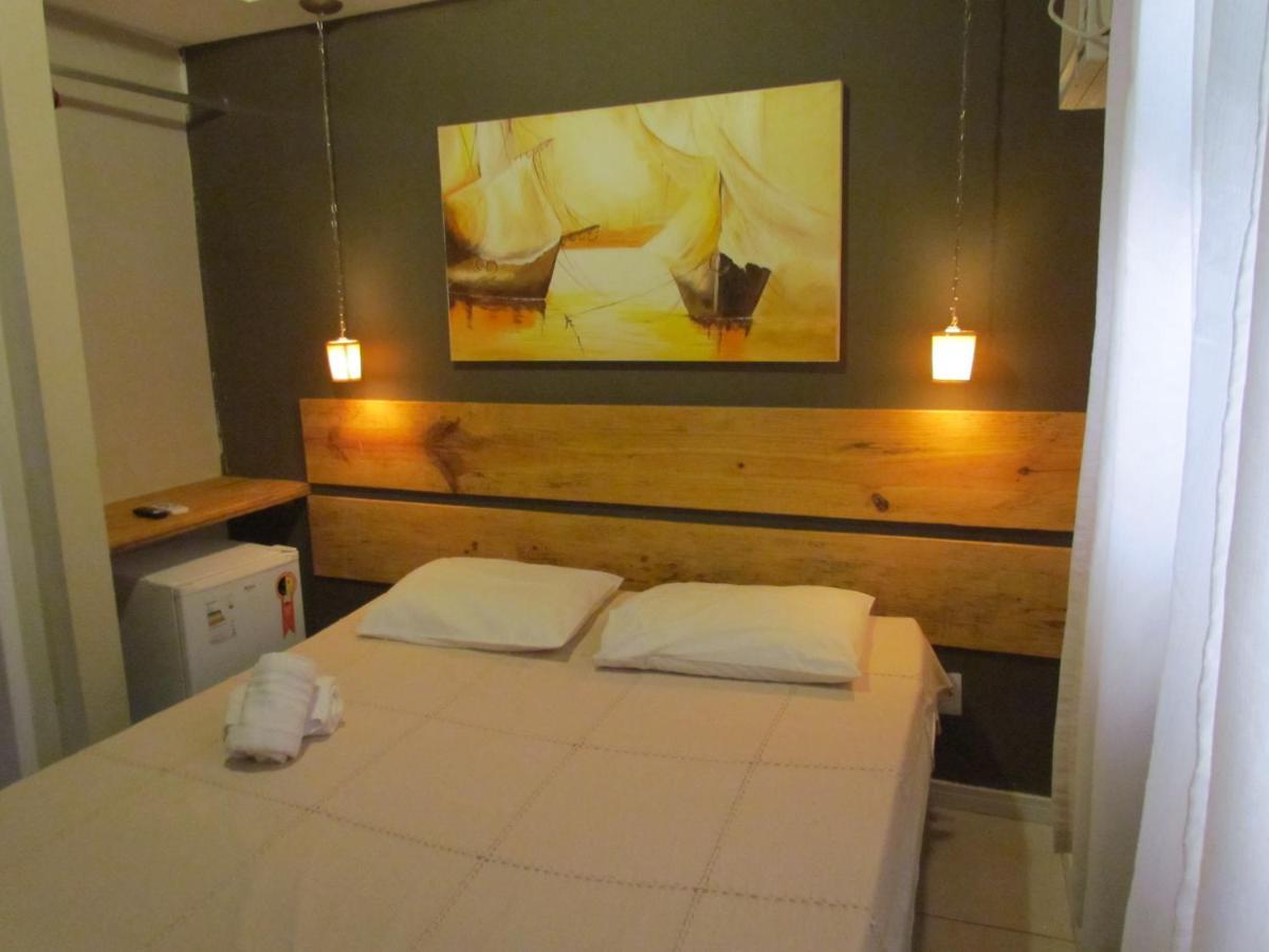 Santa Helena Hotel Búzios Kültér fotó