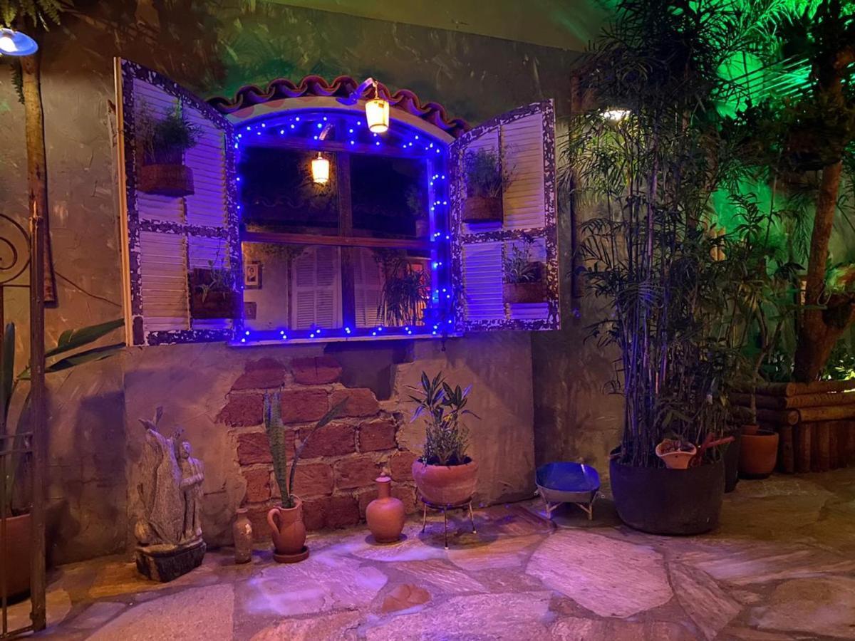 Santa Helena Hotel Búzios Kültér fotó