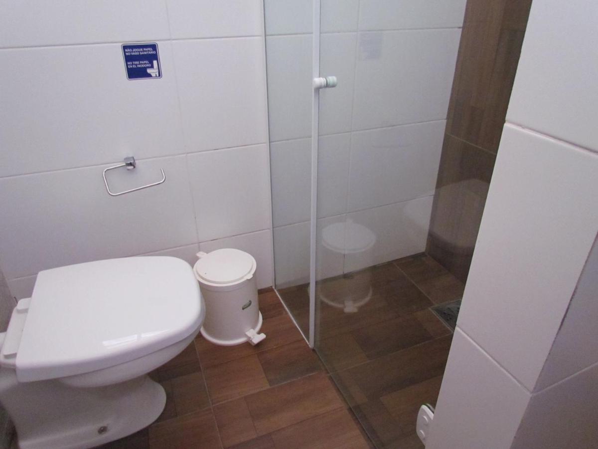 Santa Helena Hotel Búzios Kültér fotó