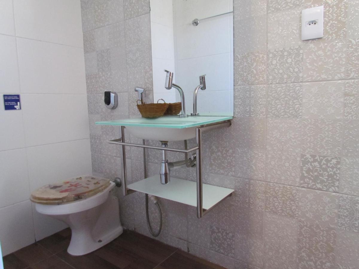 Santa Helena Hotel Búzios Kültér fotó