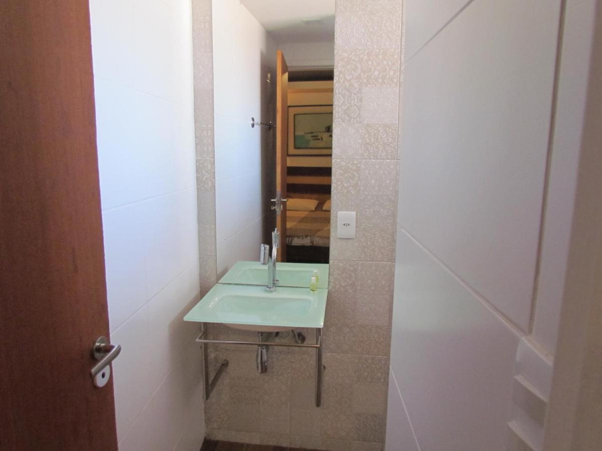 Santa Helena Hotel Búzios Kültér fotó