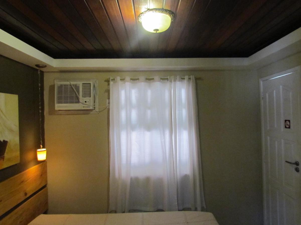 Santa Helena Hotel Búzios Kültér fotó