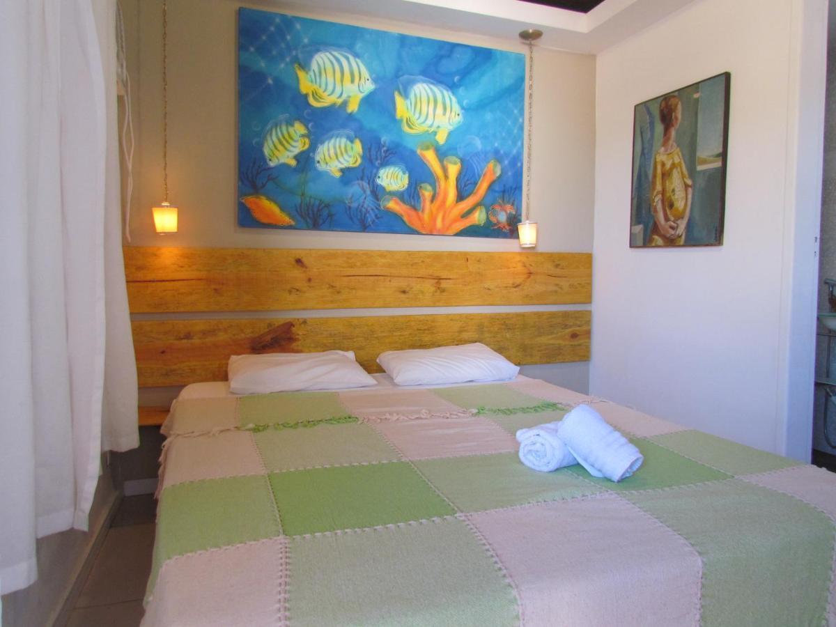 Santa Helena Hotel Búzios Kültér fotó