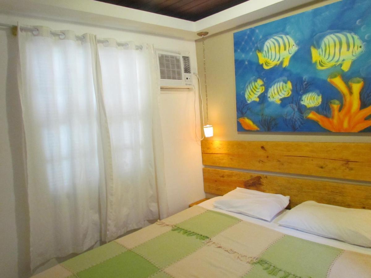 Santa Helena Hotel Búzios Kültér fotó