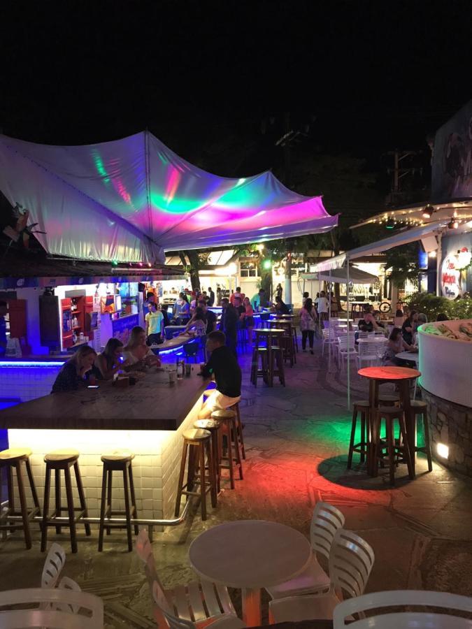 Santa Helena Hotel Búzios Kültér fotó