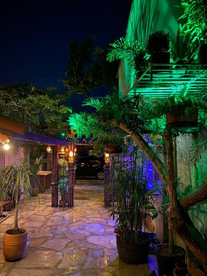 Santa Helena Hotel Búzios Kültér fotó