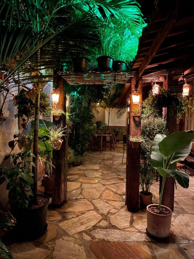 Santa Helena Hotel Búzios Kültér fotó