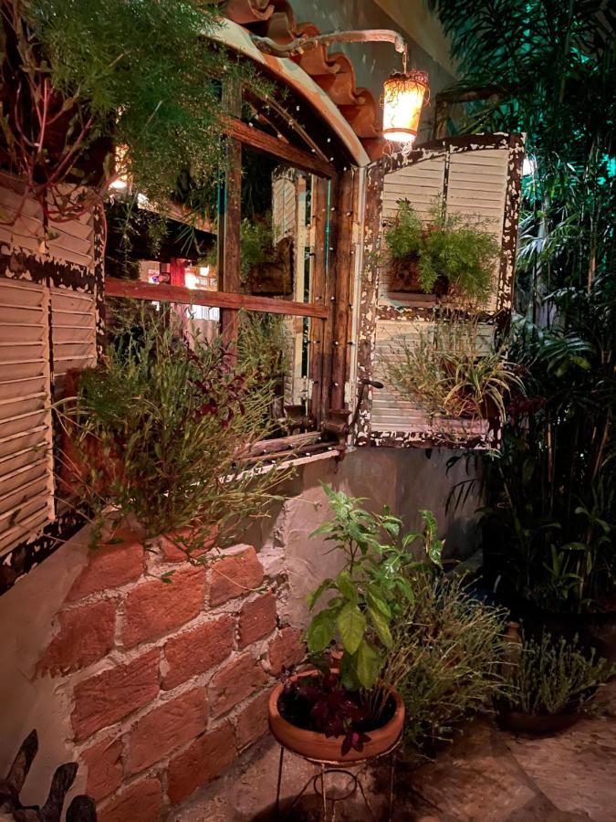 Santa Helena Hotel Búzios Kültér fotó