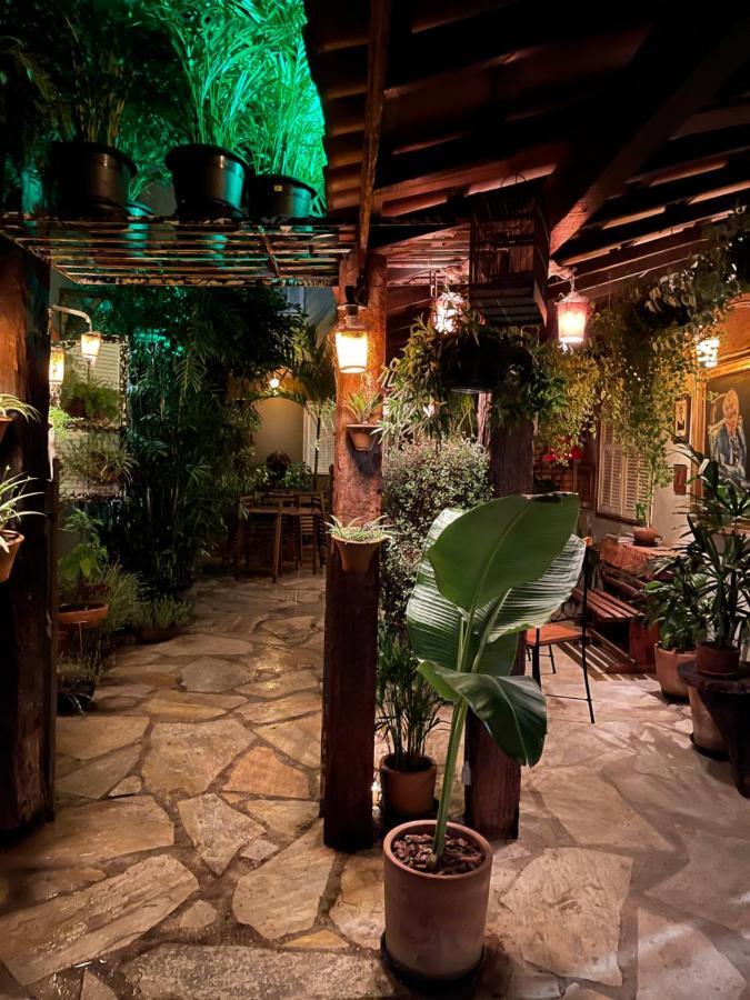 Santa Helena Hotel Búzios Kültér fotó