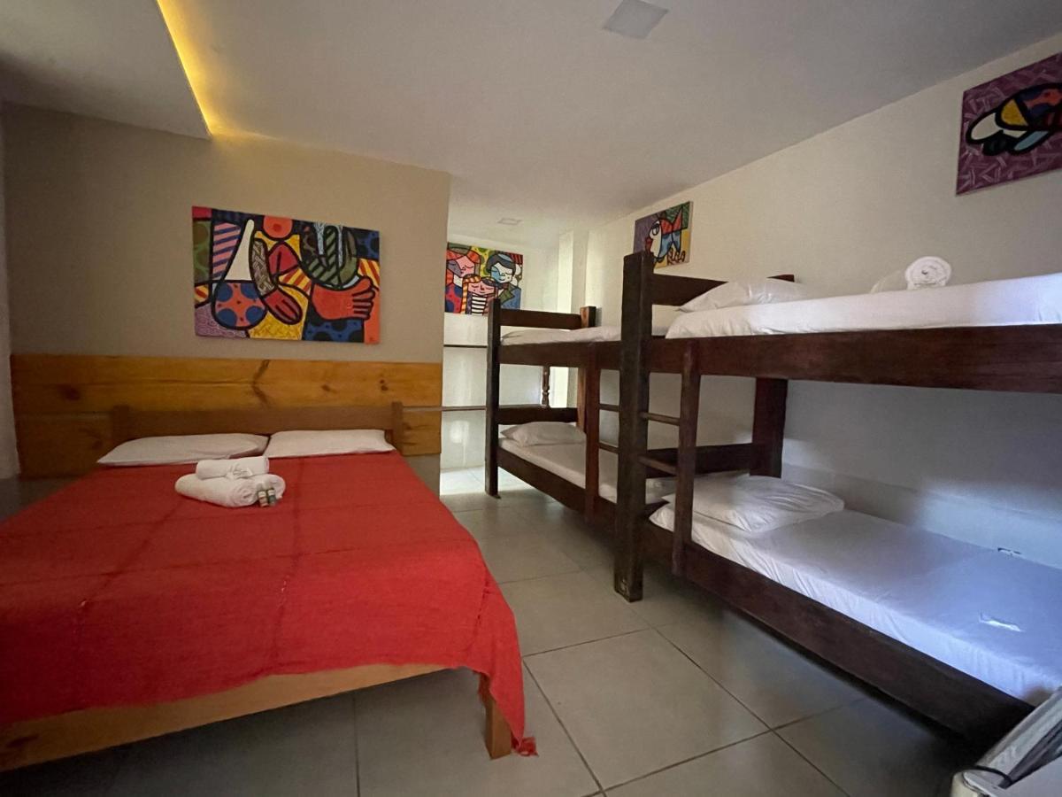 Santa Helena Hotel Búzios Kültér fotó