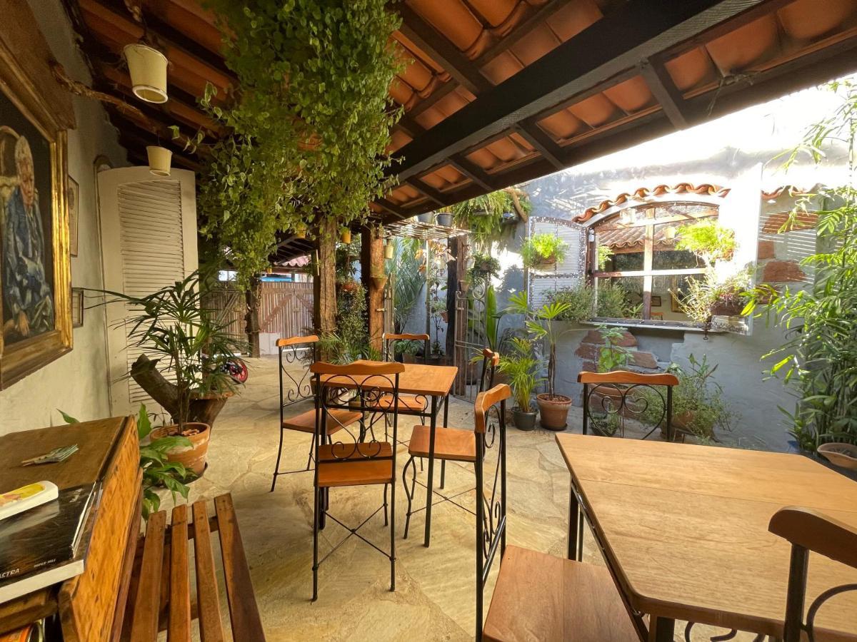 Santa Helena Hotel Búzios Kültér fotó