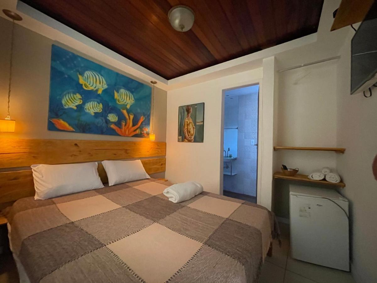 Santa Helena Hotel Búzios Kültér fotó