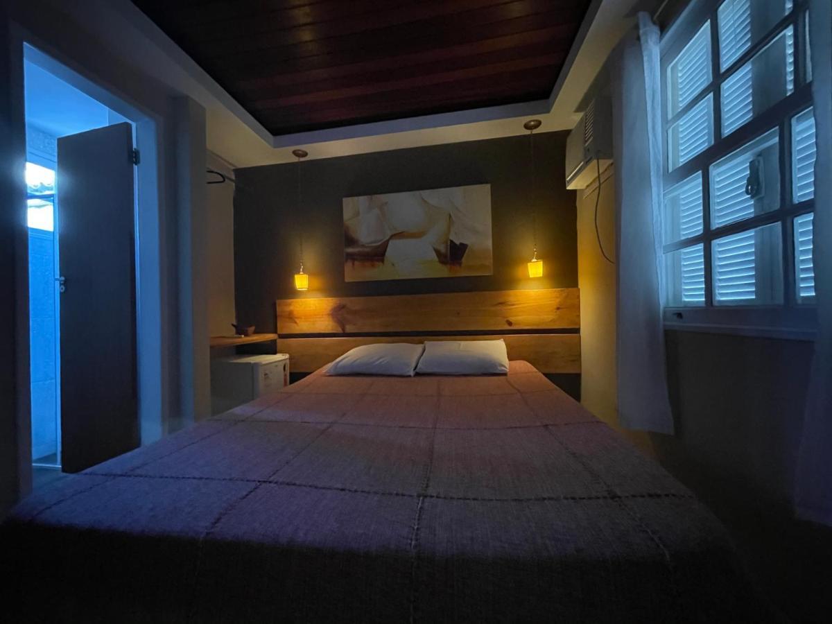 Santa Helena Hotel Búzios Kültér fotó