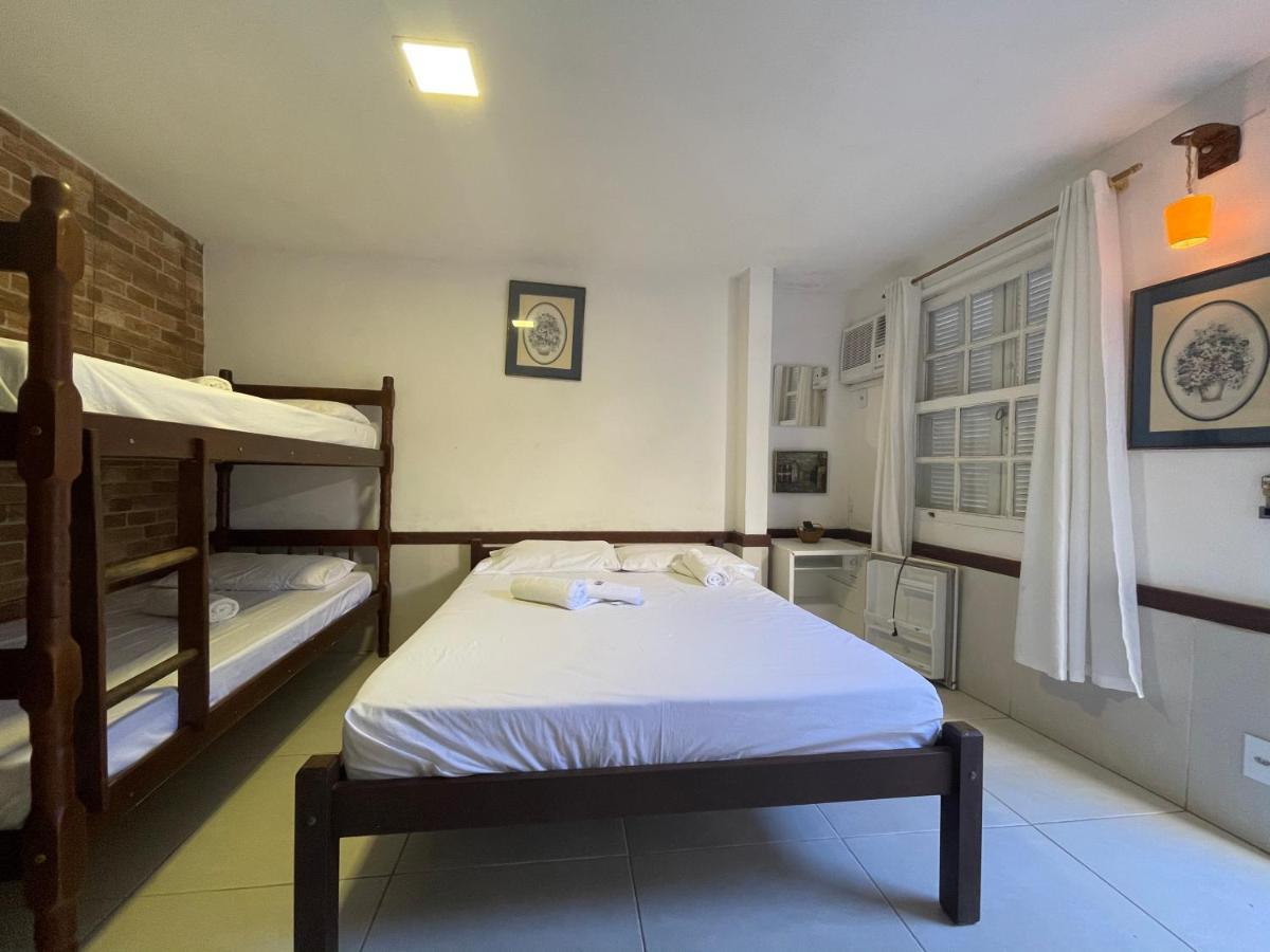 Santa Helena Hotel Búzios Kültér fotó