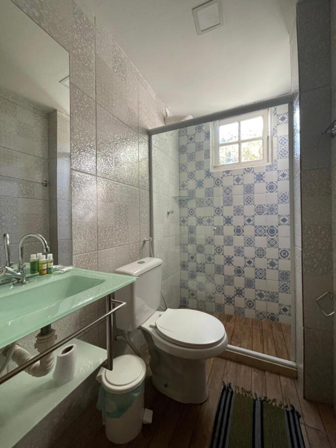 Santa Helena Hotel Búzios Kültér fotó