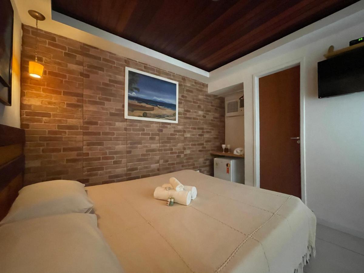 Santa Helena Hotel Búzios Kültér fotó