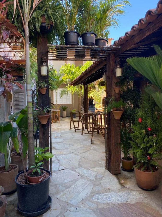 Santa Helena Hotel Búzios Kültér fotó