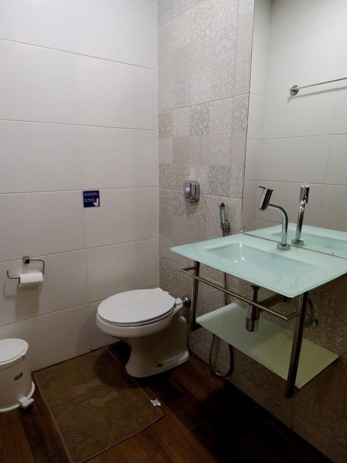 Santa Helena Hotel Búzios Kültér fotó