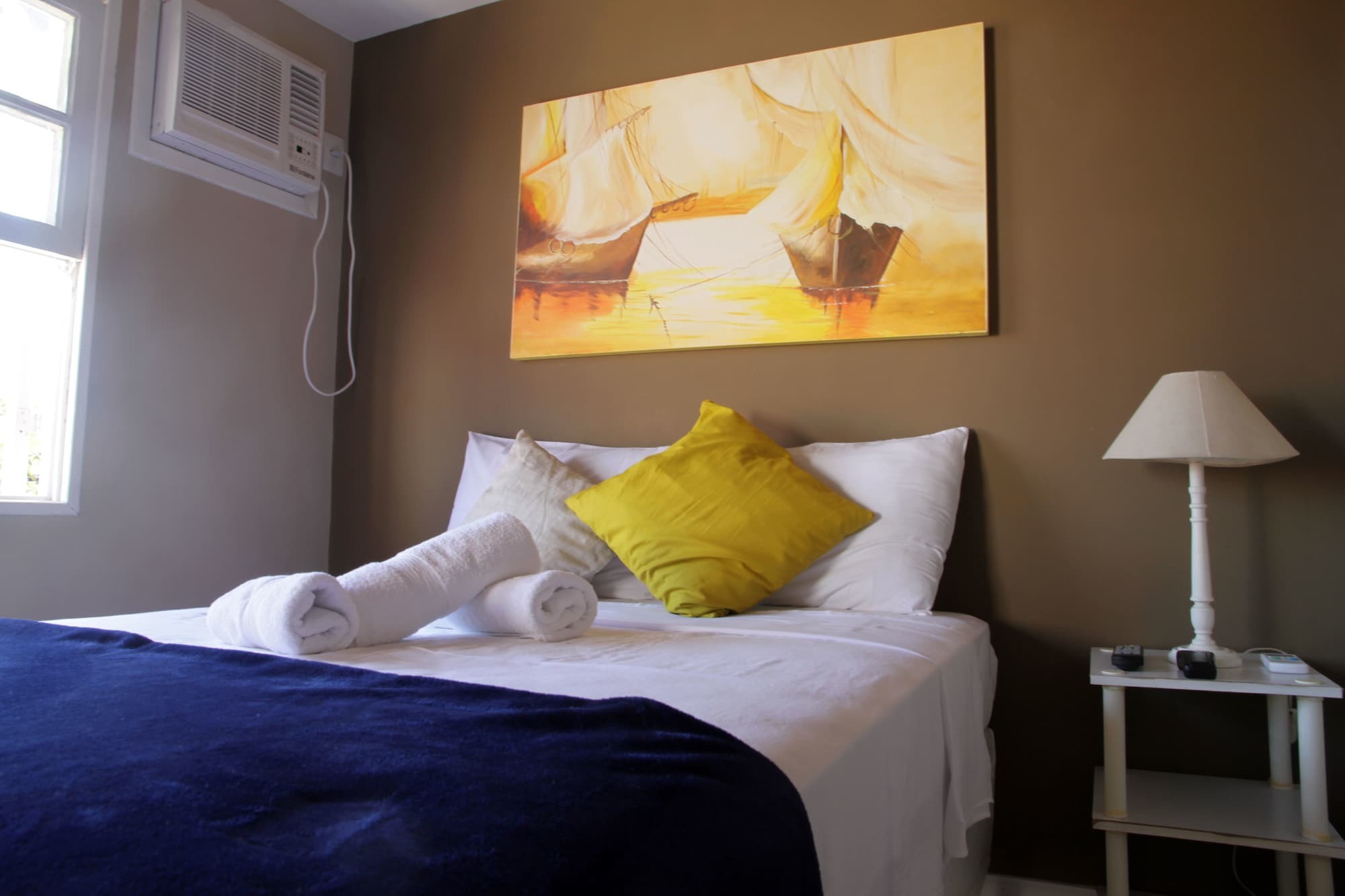 Santa Helena Hotel Búzios Kültér fotó