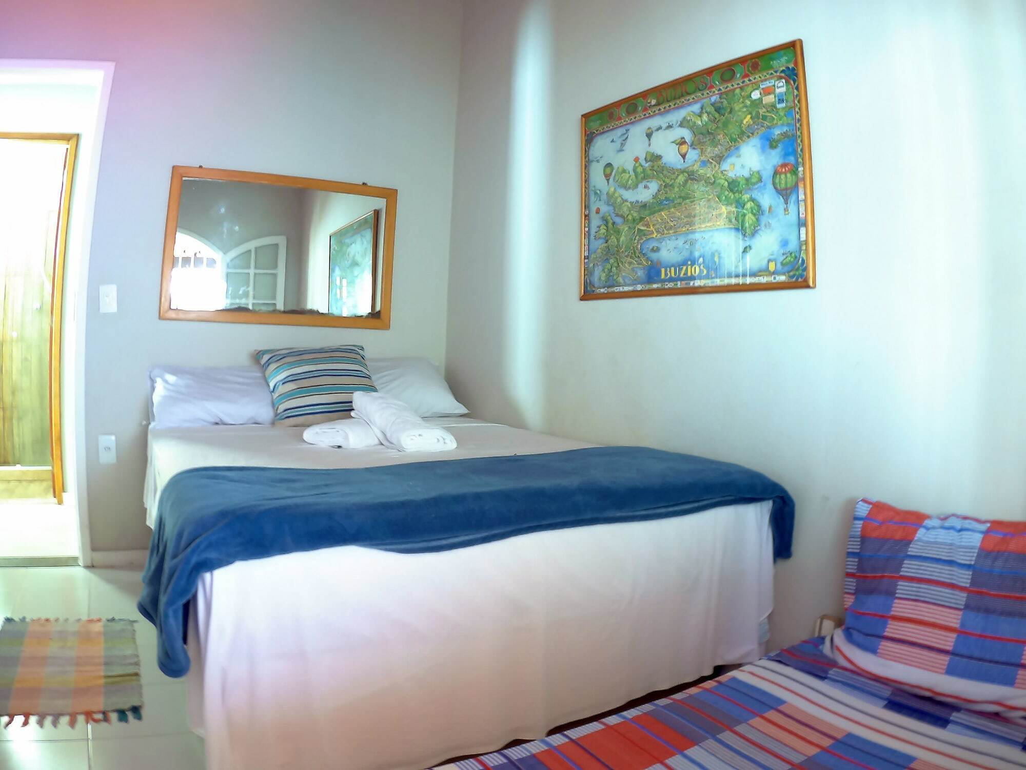 Santa Helena Hotel Búzios Kültér fotó